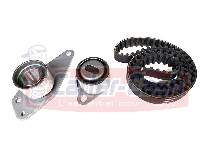 Kit de distribución SOLID PARTS KD4001